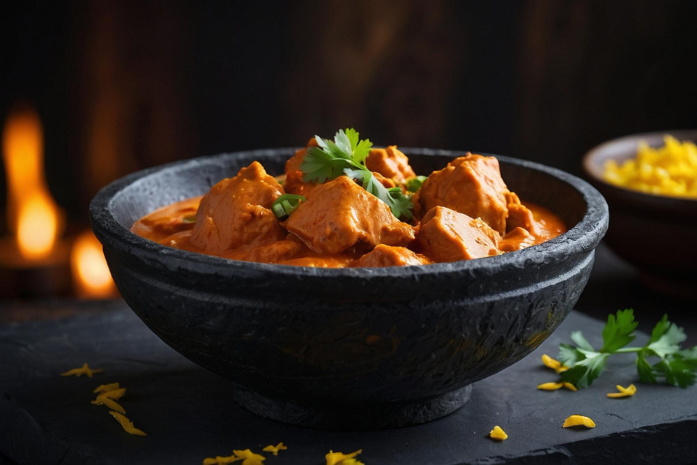 Miah Tandoori Rowley Regis welcome image